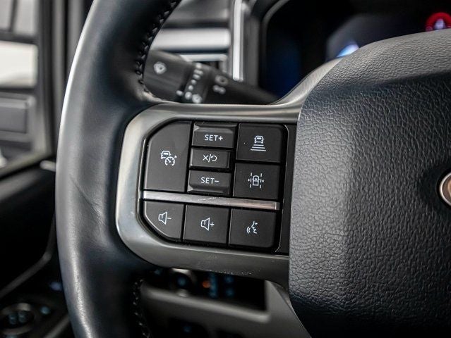 2023 Ford F-450 SD Limited DRW