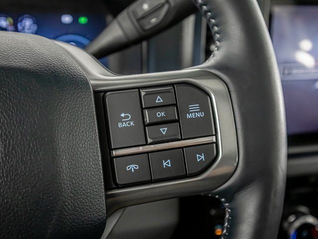 2023 Ford F-450 SD Limited DRW