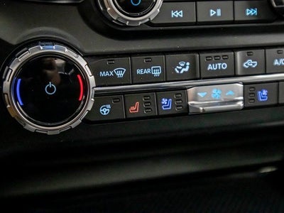 2023 Ford F-450 SD Limited DRW