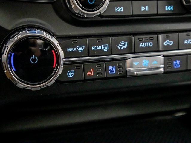 2023 Ford F-450 SD Limited DRW