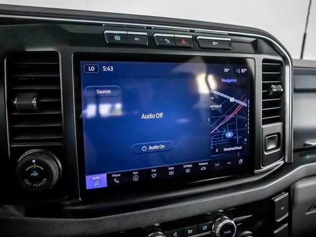 2023 Ford F-450 SD Limited DRW