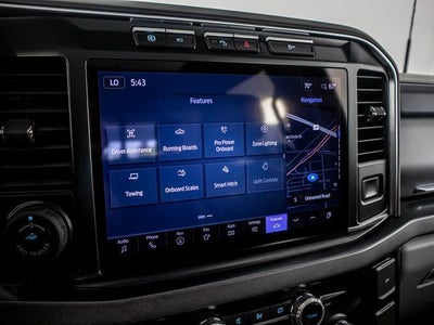 2023 Ford F-450 SD Limited DRW