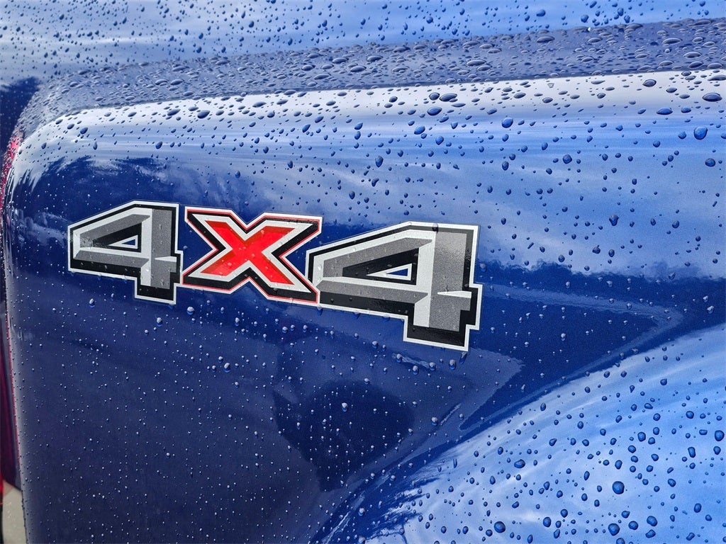 2026 Ford F-450 SD King Ranch DRW