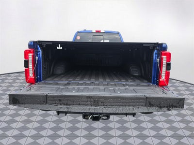 2026 Ford F-450 SD King Ranch DRW