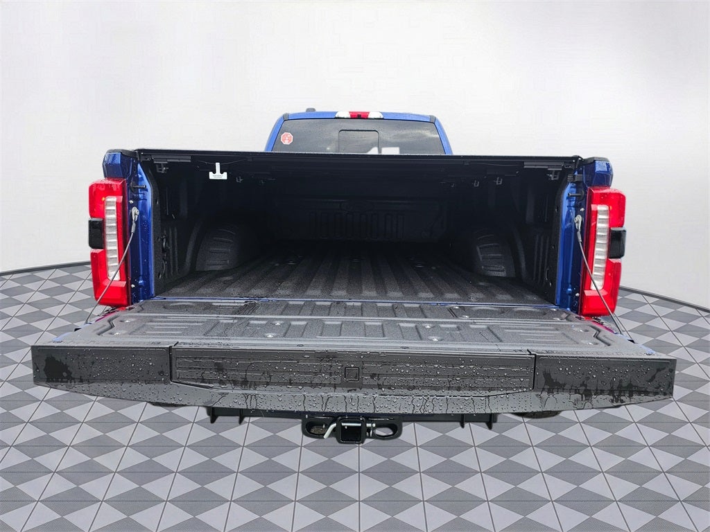 2026 Ford F-450 SD King Ranch DRW