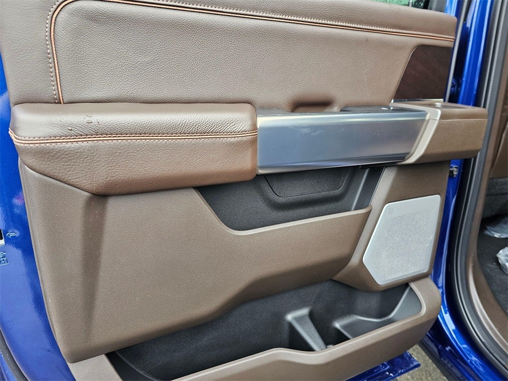 2026 Ford F-450 SD King Ranch DRW