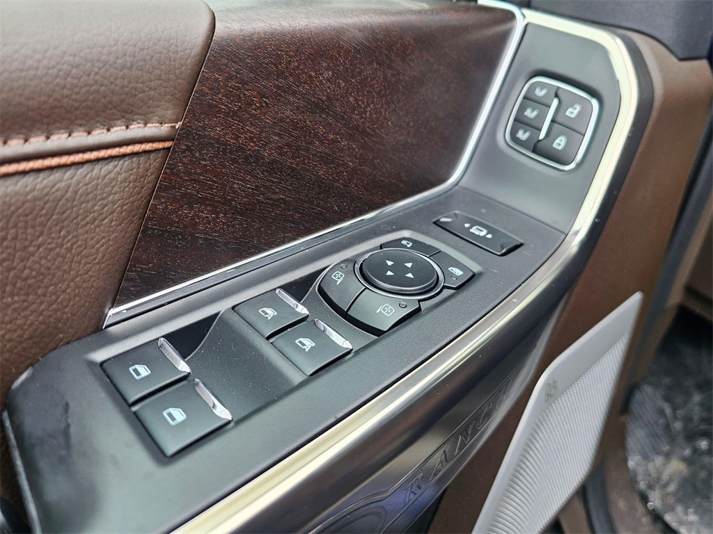 2026 Ford F-450 SD King Ranch DRW