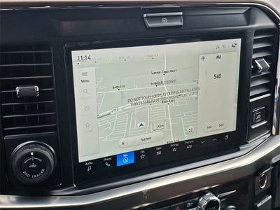 2026 Ford F-450 SD King Ranch DRW