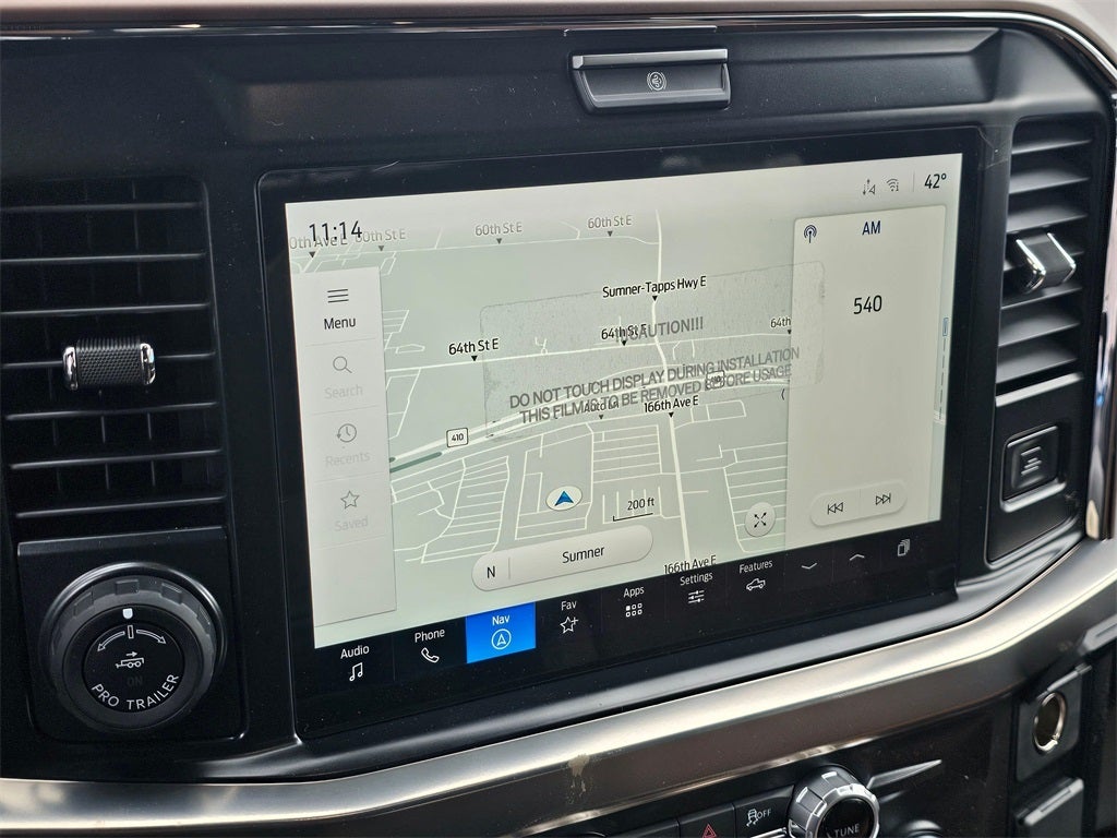 2026 Ford F-450 SD King Ranch DRW