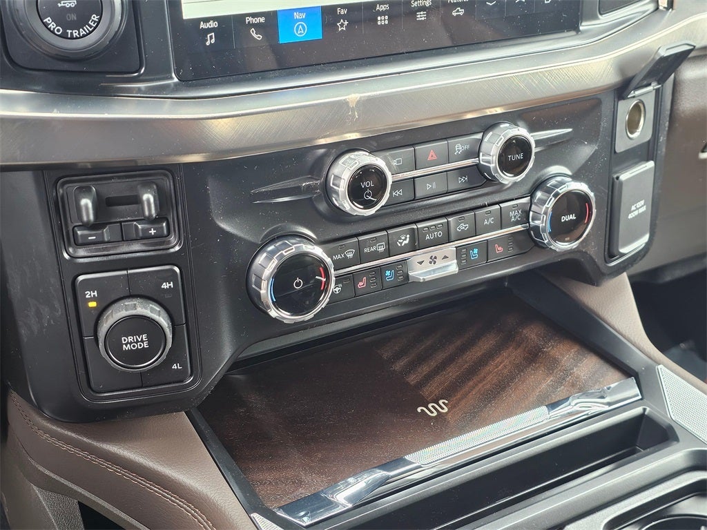 2026 Ford F-450 SD King Ranch DRW