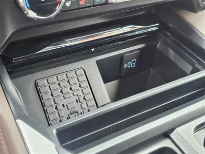 2026 Ford F-450 SD King Ranch DRW