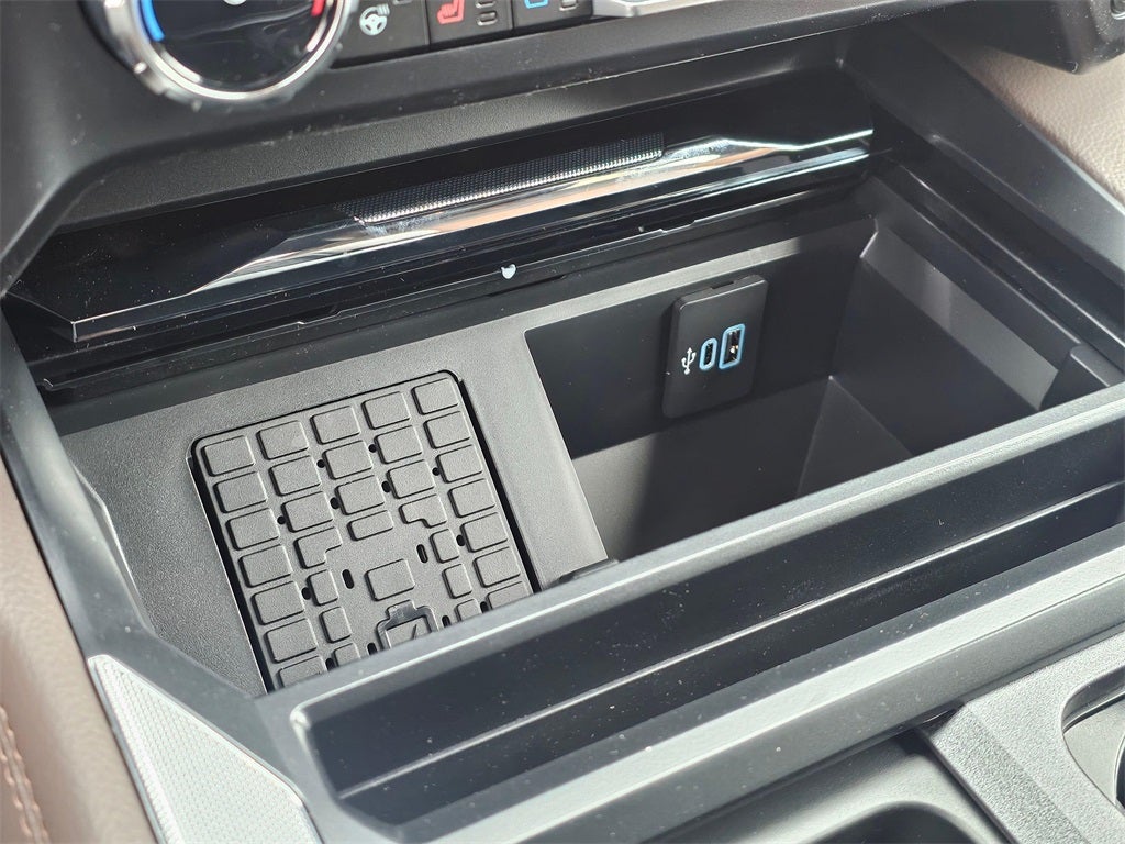 2026 Ford F-450 SD King Ranch DRW