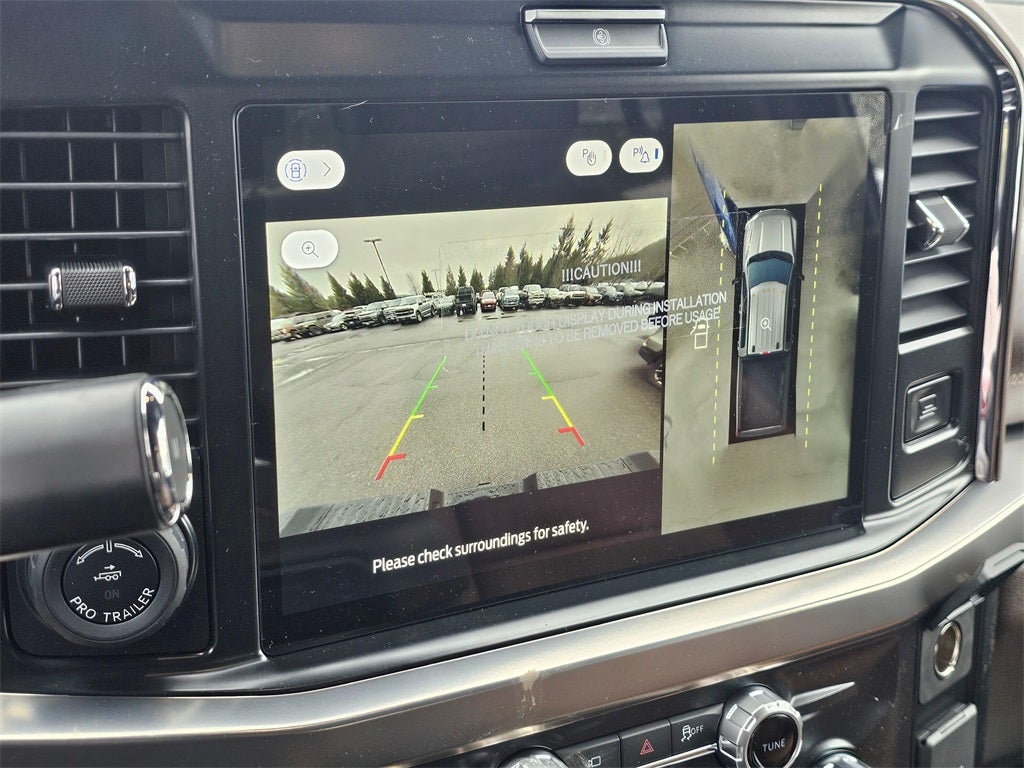 2026 Ford F-450 SD King Ranch DRW