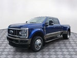 2026 Ford F-450 SD King Ranch DRW