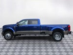 2026 Ford F-450 SD King Ranch DRW