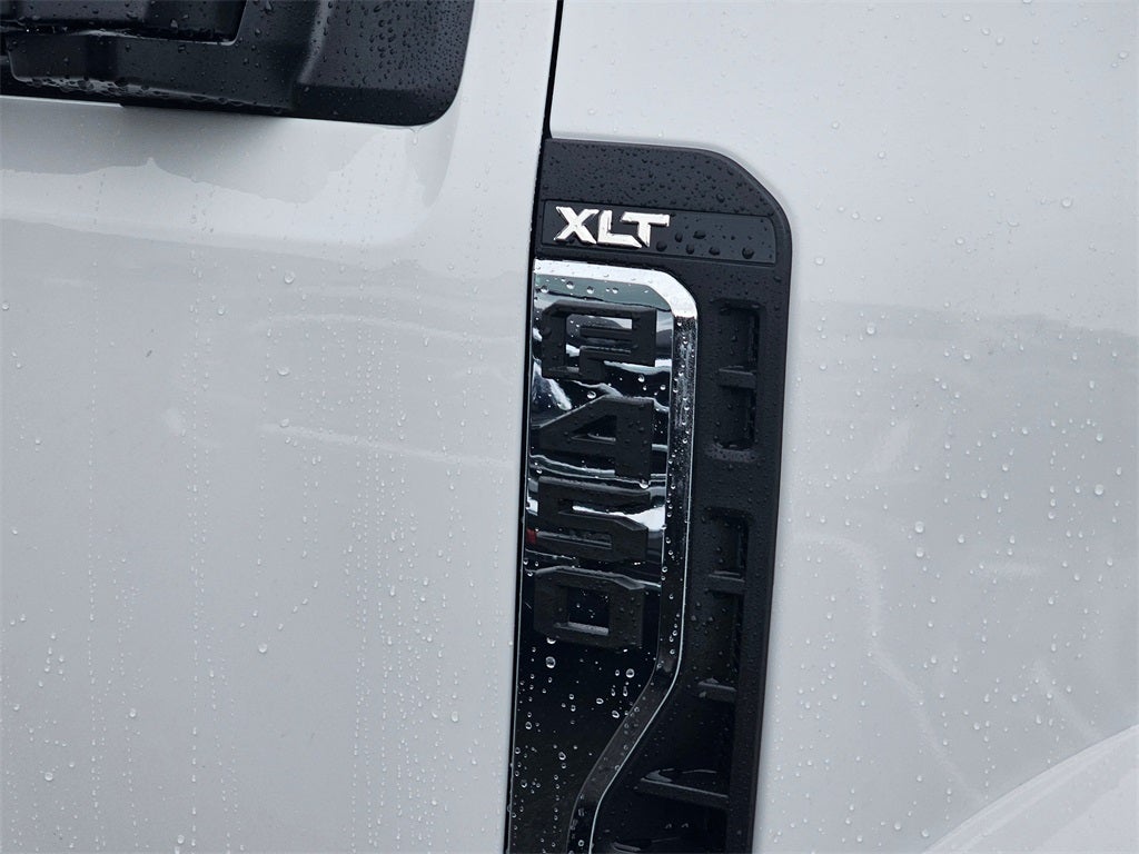 2026 Ford F-450 SD XLT DRW