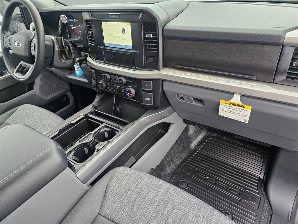 2026 Ford F-450 SD XLT DRW