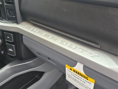 2026 Ford F-450 SD XLT DRW