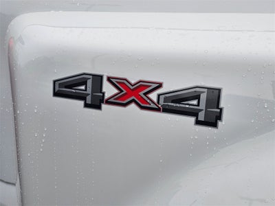 2026 Ford F-450 SD XLT DRW