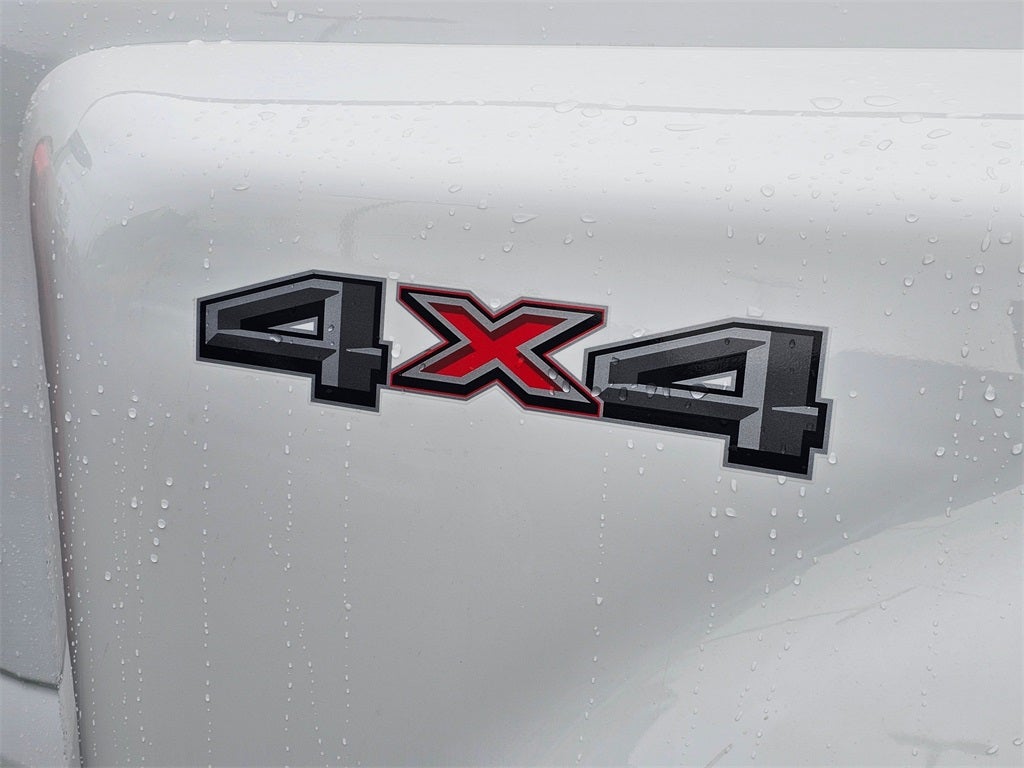 2026 Ford F-450 SD XLT DRW