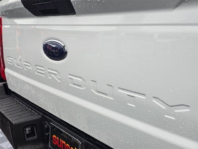 2026 Ford F-450 SD XLT DRW