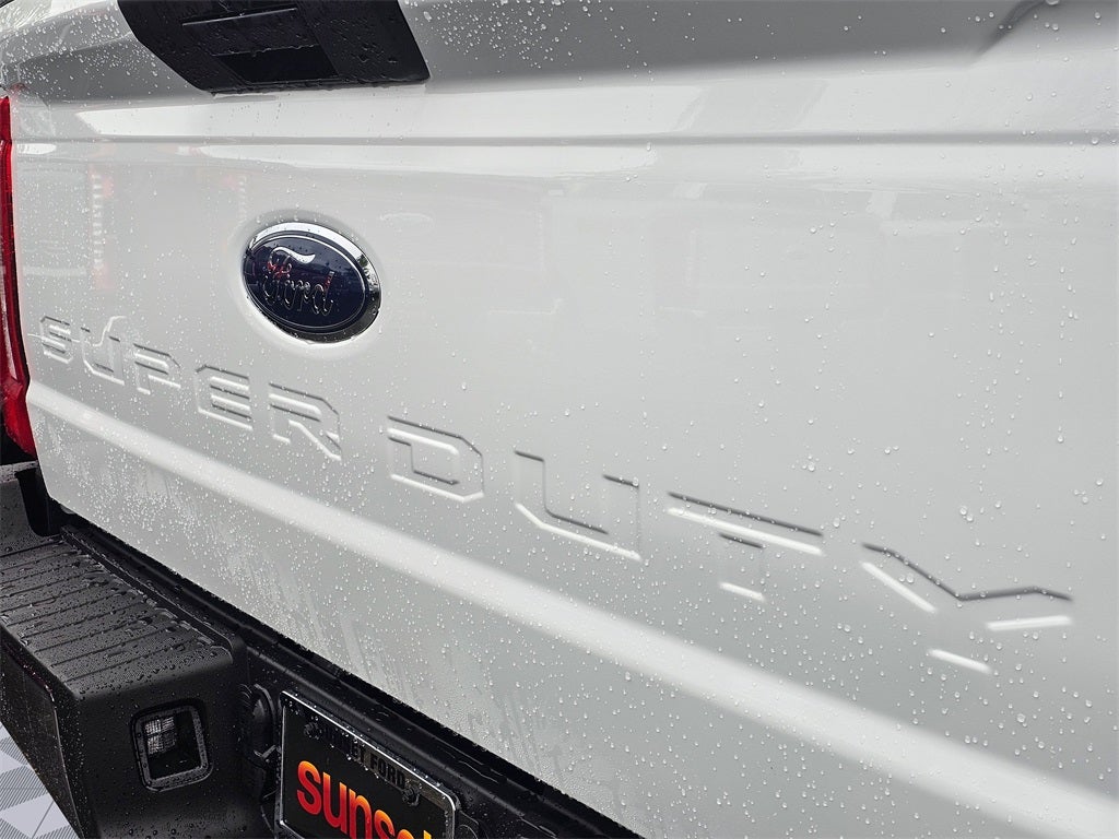 2026 Ford F-450 SD XLT DRW