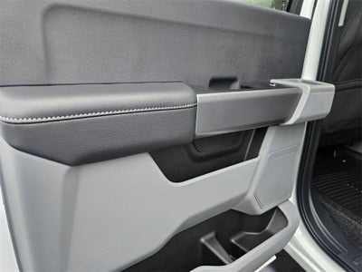 2026 Ford F-450 SD XLT DRW