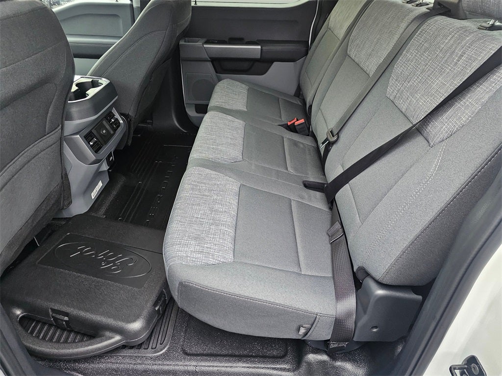 2026 Ford F-450 SD XLT DRW