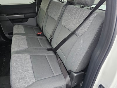 2026 Ford F-450 SD XLT DRW