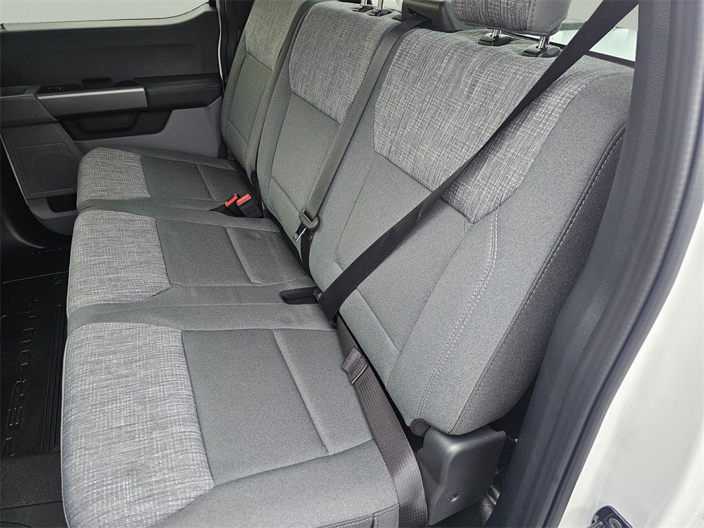 2026 Ford F-450 SD XLT DRW