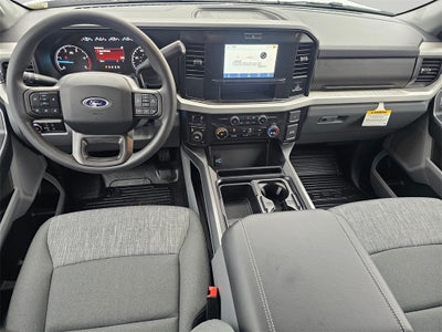 2026 Ford F-450 SD XLT DRW