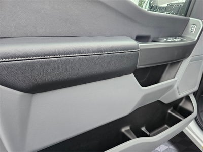 2026 Ford F-450 SD XLT DRW