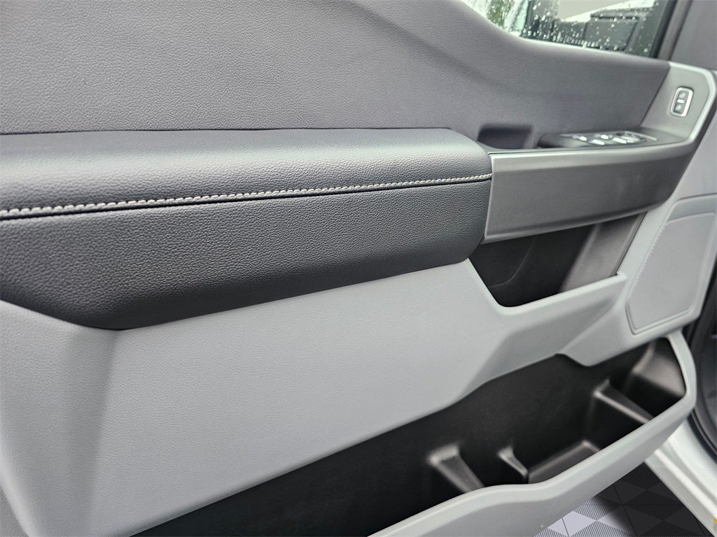 2026 Ford F-450 SD XLT DRW