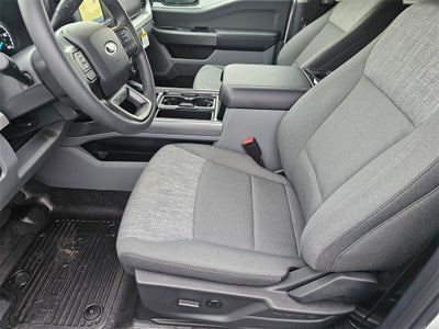 2026 Ford F-450 SD XLT DRW