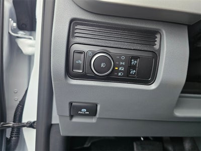 2026 Ford F-450 SD XLT DRW