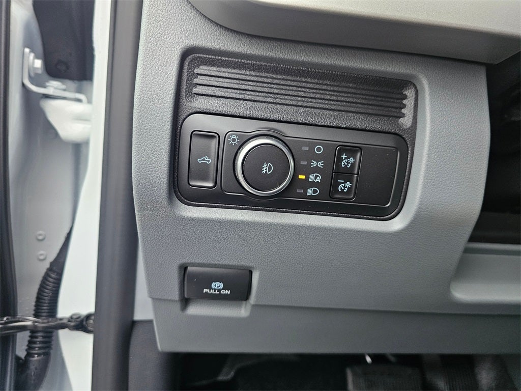 2026 Ford F-450 SD XLT DRW