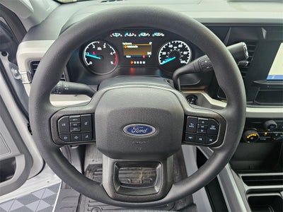 2026 Ford F-450 SD XLT DRW