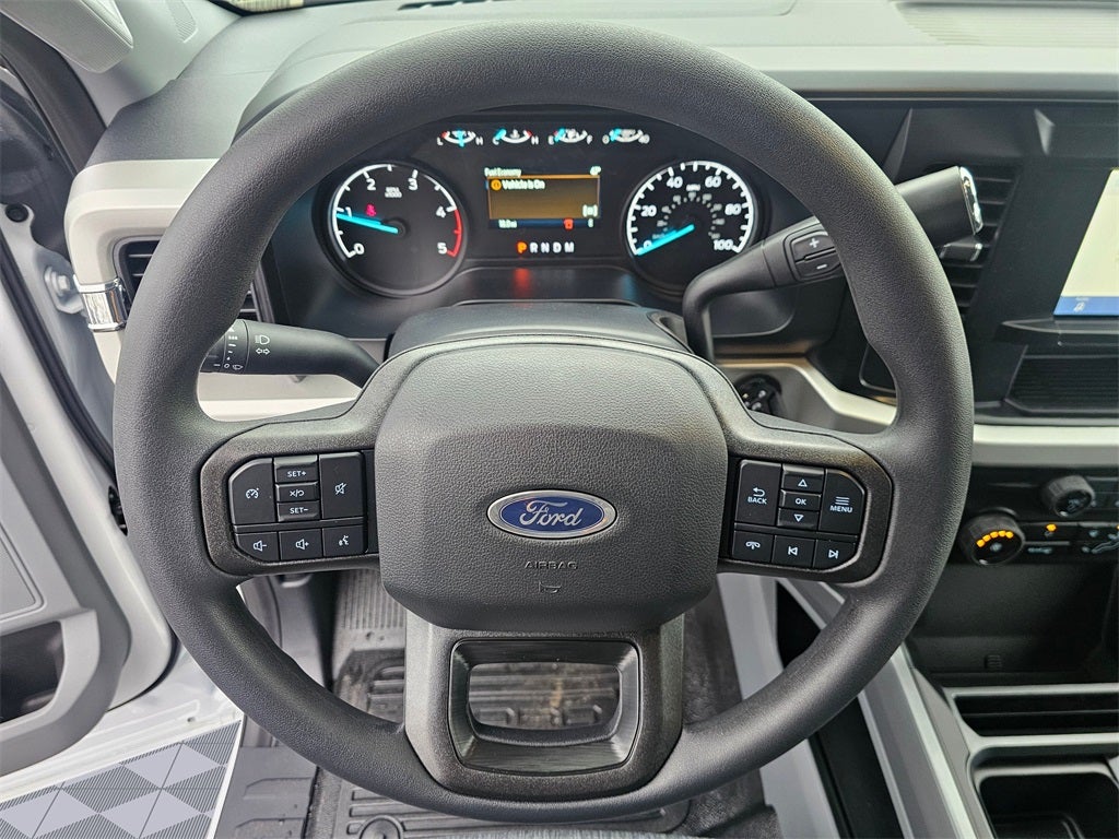 2026 Ford F-450 SD XLT DRW