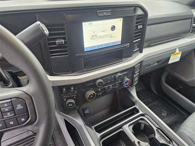 2026 Ford F-450 SD XLT DRW