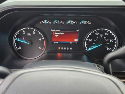 2026 Ford F-450 SD XLT DRW