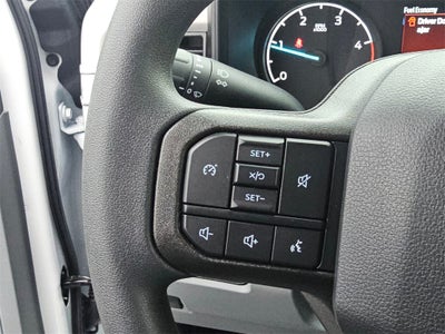 2026 Ford F-450 SD XLT DRW