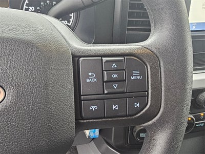 2026 Ford F-450 SD XLT DRW