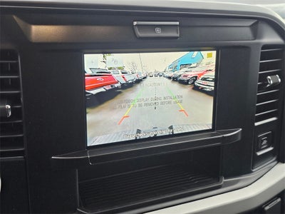 2026 Ford F-450 SD XLT DRW