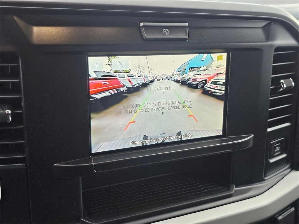 2026 Ford F-450 SD XLT DRW