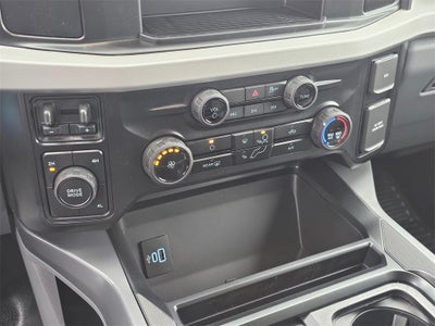 2026 Ford F-450 SD XLT DRW