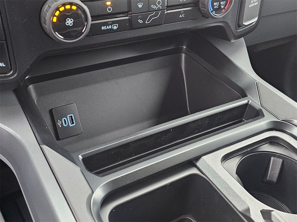 2026 Ford F-450 SD XLT DRW