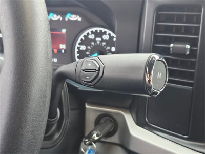 2026 Ford F-450 SD XLT DRW