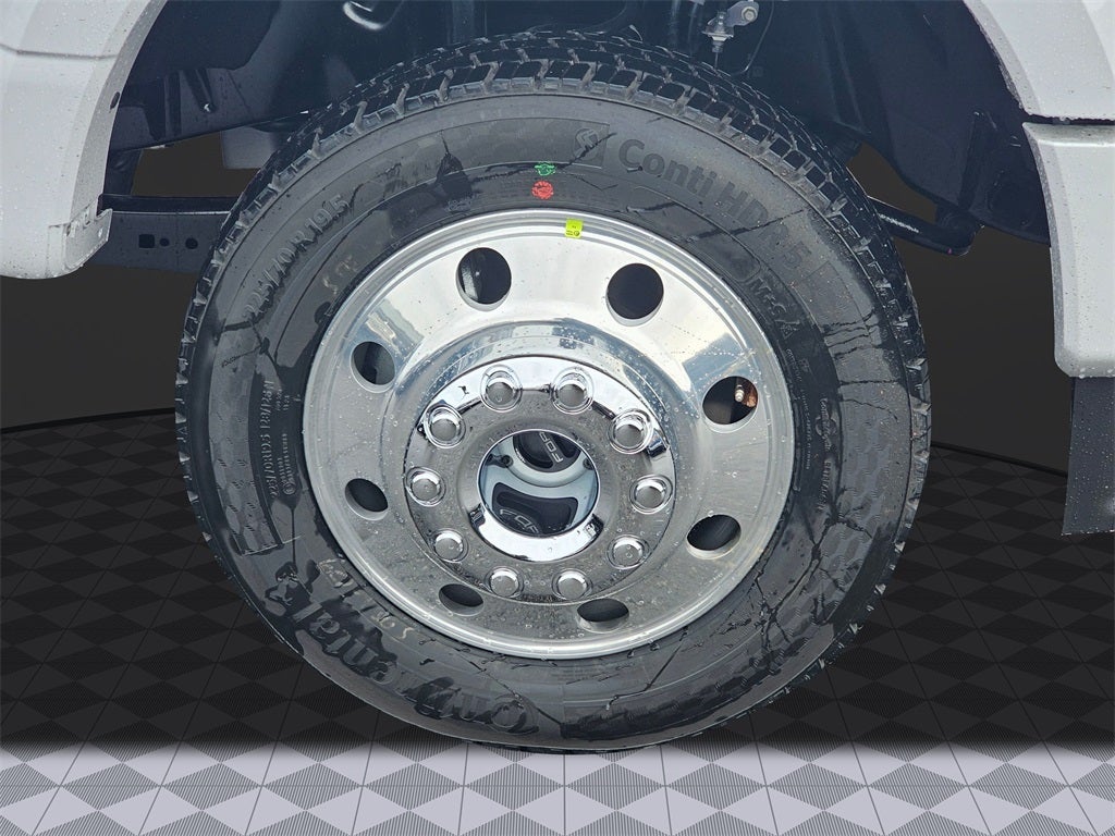 2026 Ford F-450 SD XLT DRW