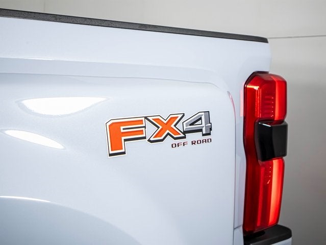 2024 Ford F-450 SD Platinum