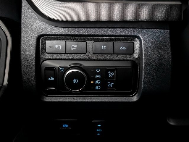 2024 Ford F-450 SD Platinum